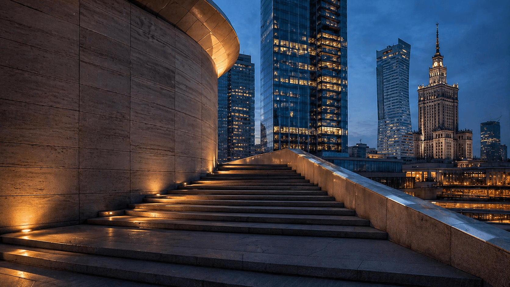 European legal advisory